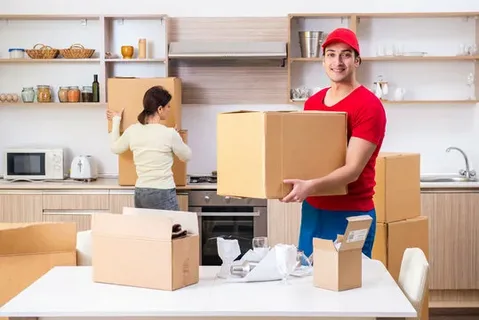 Villa Movers in Dubai