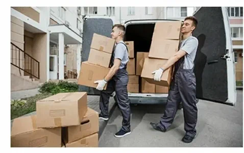 Villa Movers in Dubai