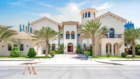 Villa Movers in Dubai